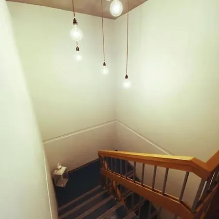 Kaunis Asunto Hyvalla Paikalla Appartement