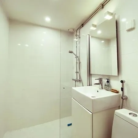 Appartement Kaunis Asunto Hyvalla Paikalla