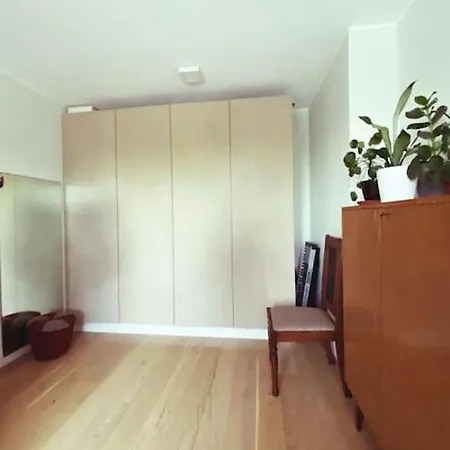 Kaunis Asunto Hyvalla Paikalla Appartement Lahti