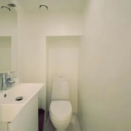 Kaunis Asunto Hyvalla Paikalla Appartement *